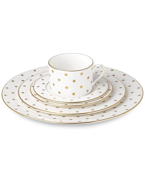 kate spade fine bone china